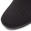 Tommy Jeans Μποτάκια Tommy Jeans Knit Tommy Jeans Heeld Boot EN0EN00524 Black 990
