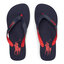 Polo Ralph Lauren Джапанки Polo Ralph Lauren Bolt 816830673001 Nw/Rl Pp