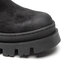 Nessi Ghete Jodhpur Nessi 22386 Czarny W