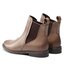 Marco Tozzi Ghete Jodhpur Marco Tozzi 2-25366-41 Taupe 341