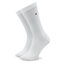 Tommy Hilfiger Set de 2 perechi de șosete lungi de damă Tommy Hilfiger 701222645 White 001