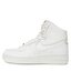 Nike Pantofi Nike W AF1 Sculpt DC3590 102 Sail/Sail/Sail