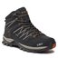 CMP Trekkings CMP Rigel Mid Trekking Shoes Wp 3Q12947 Piombo U951