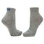 Puma 3 pár unisex bokazokni Puma 271080001 Blue/Grey Melange 277