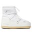 Moon Boot Cizme de zăpadă Moon Boot Light Low Nylon 14600100002 D White 002