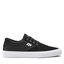 Etnies Гуменки Etnies Singleton Vulc Xlt 4101000556976 Black/White
