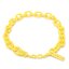 Furla Curea de schimb pentru poșetă Furla Candy WK00029-BX0782-1999S-1-055-20-IT-K Canary