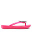 Ipanema Japanke Ipanema Maxi Fashion Kids 82598 Pink/Pink 20819