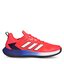 adidas Pantofi adidas Defiant Speed Tennis Shoes HQ8452 Roșu