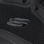 Skechers Sneakersy Skechers Full Pace 232293/BBK Black