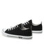 Big Star Shoes Tornacipő Big Star Shoes KK174049 Black