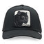 Goorin Bros Καπέλο Jockey Goorin Bros Little Panther 201-0025 Black