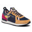 Pepe Jeans Sneakers Pepe Jeans Tinker Pro 73 Fusion PMS30528 Tan 869