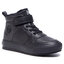 Big Star Shoes Сникърси Big Star Shoes GG374040 Black