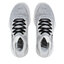 adidas Pantofi adidas Futurenatural W FX9742 Cloud White/Core Black/Core Black