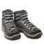 Kayland Trekkingschuhe Kayland Impact Gtx GORE-TEX 18018080 Anthracite/Grey