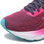 Mizuno Pantofi Mizuno Wave Skyrise 3 J1GD220902 Pink Peacock/White/Algiers Blue