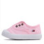 Tommy Hilfiger Scarpe da ginnastica Tommy Hilfiger Low Cut Easy-On Sneaker T1A9-32674-0890 M Pink 302