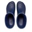 Crocs Cizme de cauciuc Crocs Classic Rain 208363 410