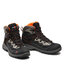 Kayland Trekkings Kayland Taiga Evo Gtx GORE TEX 018021135 Black/Orange/Krk
