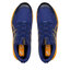 Asics Pantofi Asics Fuji Lite 2 1011B209 Monaco Blue/Sunflower 400