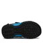 Geox Сандали Geox J Borealis Boy J920RB0ME14C0064 M Blue/Black