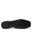 Caprice Baleríny Caprice 9-22104-41 Black Comb 019