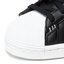 adidas Pantofi adidas Superstar J GY3361 Cblack/Cblack/Tmcogo