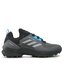 adidas Обувки adidas Terrex Swift R3 HR1338 Cblack/Grethr/Blurus