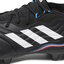 adidas Chaussures adidas Copa Sense.2 Fg GV9047 Cblack/Ftwwht/Vivred