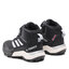 adidas Pantofi adidas Terrex Winter Mid Boa R. Rd FU7272 Core Black/Silver Metallic/Core Black