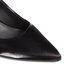 Loriblu Pantofi Loriblu 1I SS7001 SL Euphoria Str.Nero