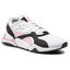 Puma Сникърси Puma Nova 90's Bloc Wn's 369486 03 Puma White/Pale Pink