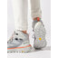 Jack Wolfskin Bakancs Jack Wolfskin Terraventure Texapore Mid W 4049991 Silver Grey