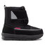 Garvalin Sněhule Garvalin 211852 M C-Negro Y Fucsia