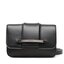 Calvin Klein Kabelka Calvin Klein Bar Hardware Crossbody K60K610732 BAX