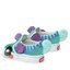 Vans Scarpe sportive Vans Slip-On V Seah VN0005WNNAX1 Aqua Sky