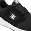 DC Sneakers DC Skyline ADYS400066 Black/White (BKW)