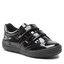 Geox Pantofi Geox J Hadriel G. G J947VG 00066 C9999 S Black