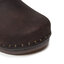 Berkemann Ciabatte Berkemann Soft-Toeffler 00412 Dunkelbraun 481