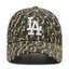 New Era Șapcă New Era All Over Camo 9Forty 60222242 Verde