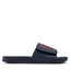 Polo Ralph Lauren Papucs Polo Ralph Lauren Penley RF103431 Navy/Red