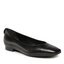 Ryłko Scarpe basse Ryłko A1NA7_AQ Czarny 4JZ