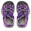 Keen Sandalias Keen Newport H2 1026265 Tillandsia Purple/English Lavender