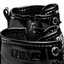 Big Star Shoes Trappers Big Star ShoesBig Star Shoes II374045 Black