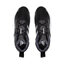 adidas Обувки adidas Exhibit A H67738 Cblack/Silvmt/Tmdrgr