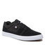 DC Teniszcipő DC Tonik ADYS300660 Black/White/Black(XKWK)