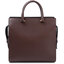 Coccinelle Táska Coccinelle FF6 Beat Soft E1 FF6 18 01 01 Chocolate W05