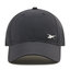 Reebok Šiltovka Reebok Active Foundation Badge GP0135 Black/Black