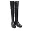 Unisa Cuissardes Unisa Ginko F21 Nf Stn Black